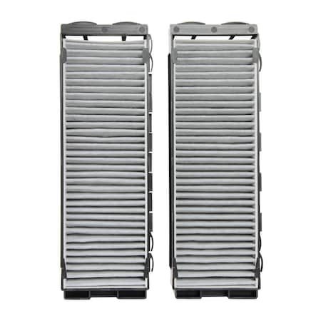 Tyc 800114C2 Cabin Air Filter 800114C2